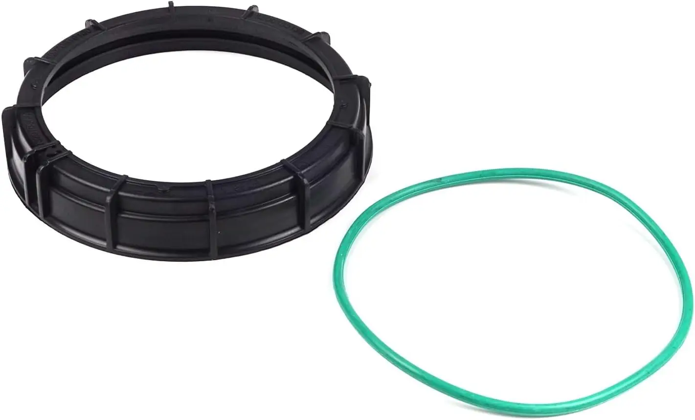 Hanous Auto Parts Fuel Tank Locking Ring Seal For Renault Oem