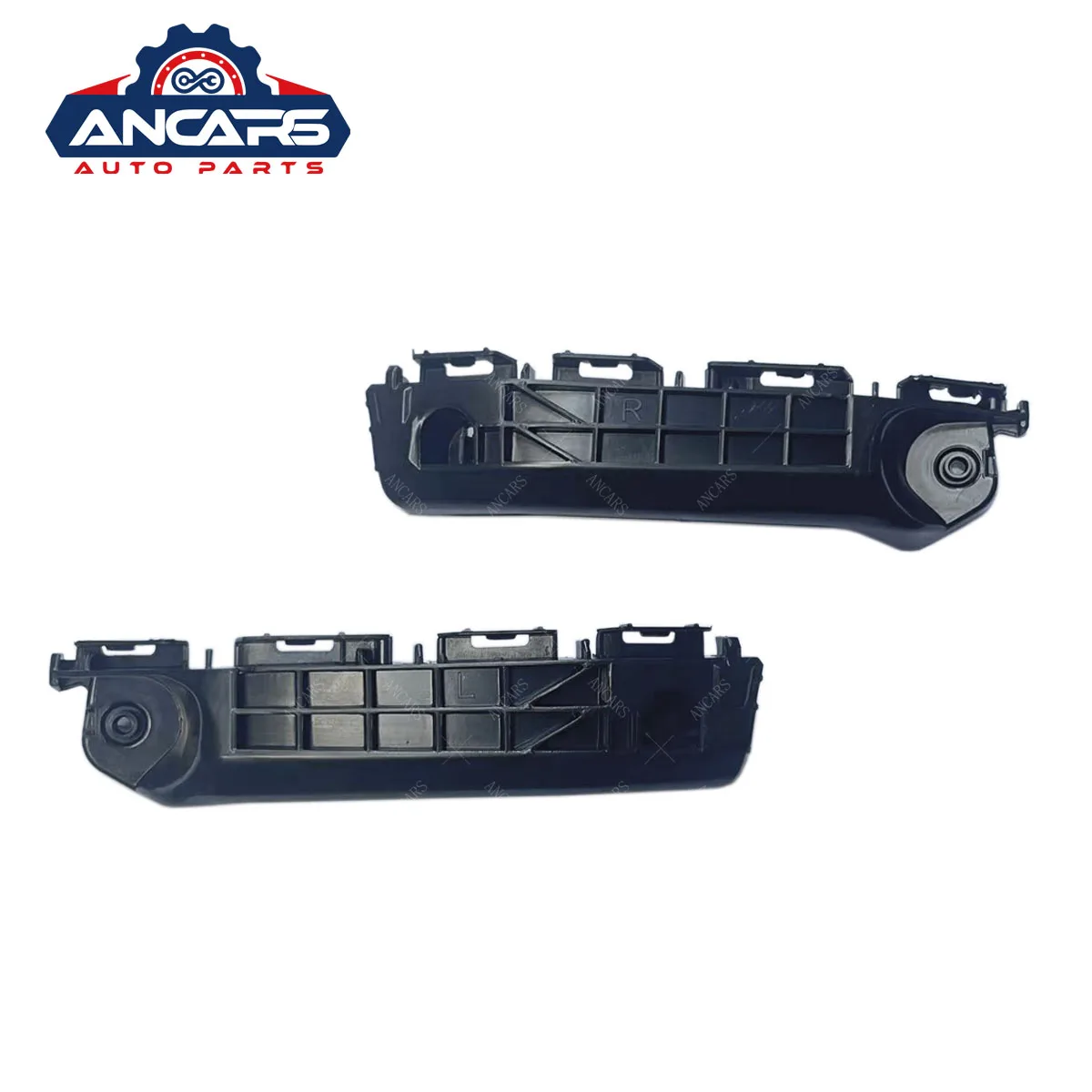 Front Bumper Bracket 52536-52081/52535-52111 for Toyota Vitz Yaris