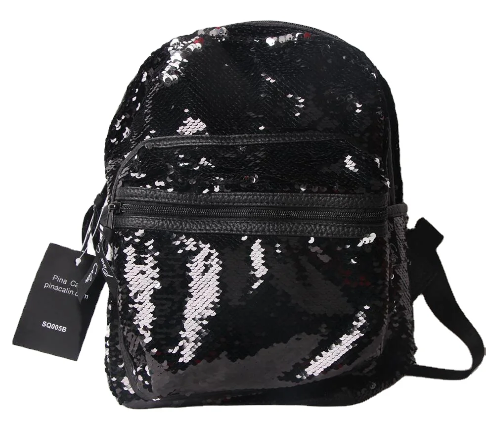 sparkle backpack