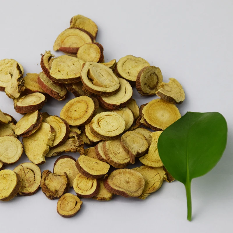 Licorice Root Glycyrrhiza Liquorice Herb Tea - 4uTea | 4uTea.com