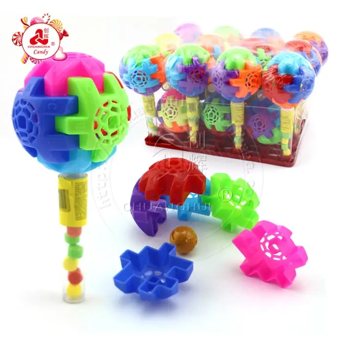 toys candy
