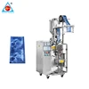 spout pouch air bag gel packing machine
