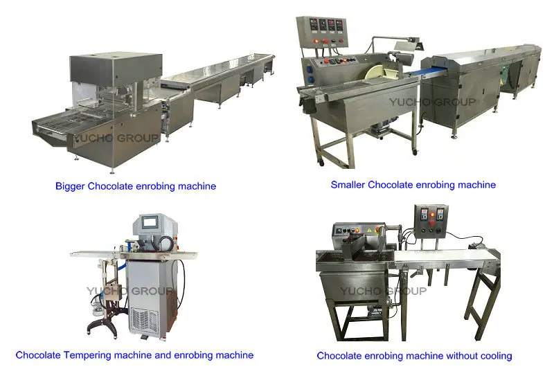 enrorbing machine group