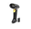Mini bluetooth devices 1D handheld CCD 2.4G barcode scanner for mobile devices