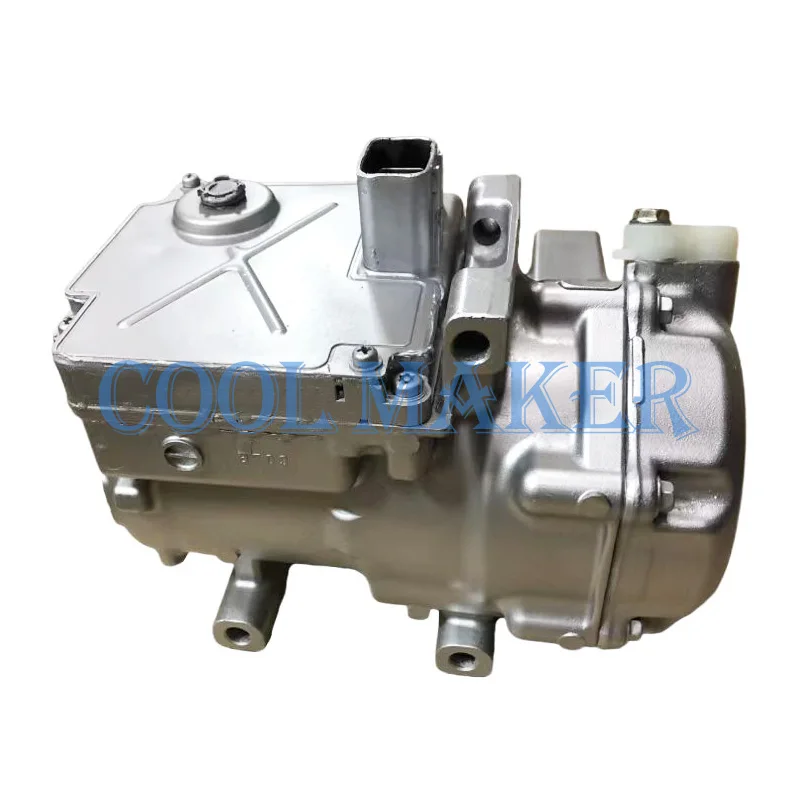 ES27C for LEXUS RX400 HYBRID/TOYOTA Camry Highlander ac compressor  88370-48022 042200-0120 10J01-2558| Alibaba.com