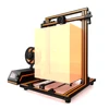 Anet E16 Hot Sale 3D Printer Big Print Size 300*300*400mm desktop lcd 3d printer with fast printing speed