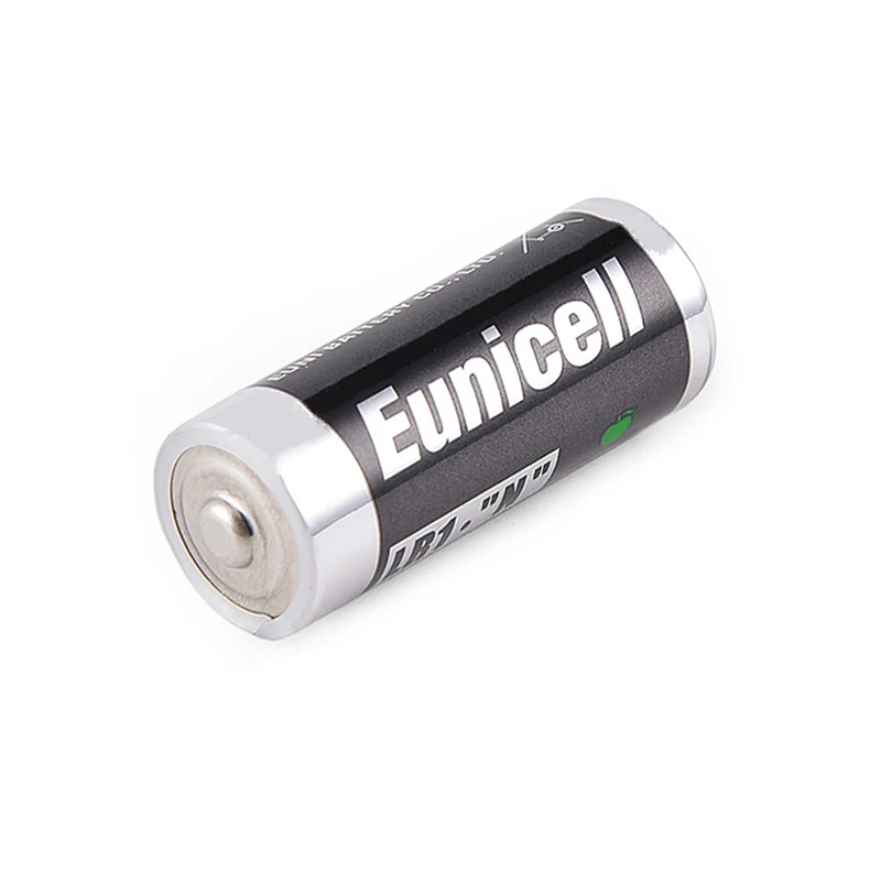 LR1 battery AM5 LR1 N size E90 MN9100 1.5v Alkaline Batteries, View 1