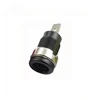 4mm safety socket