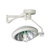 Hospital Equipment One-Head Shadowless Cold Light Halogen Ceiling Operating Lamp