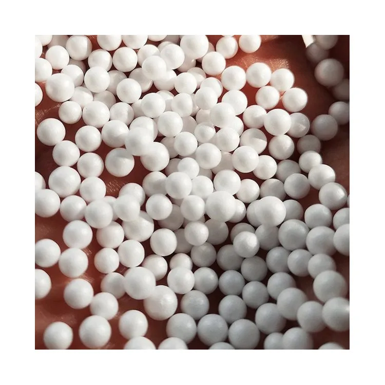 23mm Mini Small Pastel Styrofoam Beads Ball Gift Filler Eps