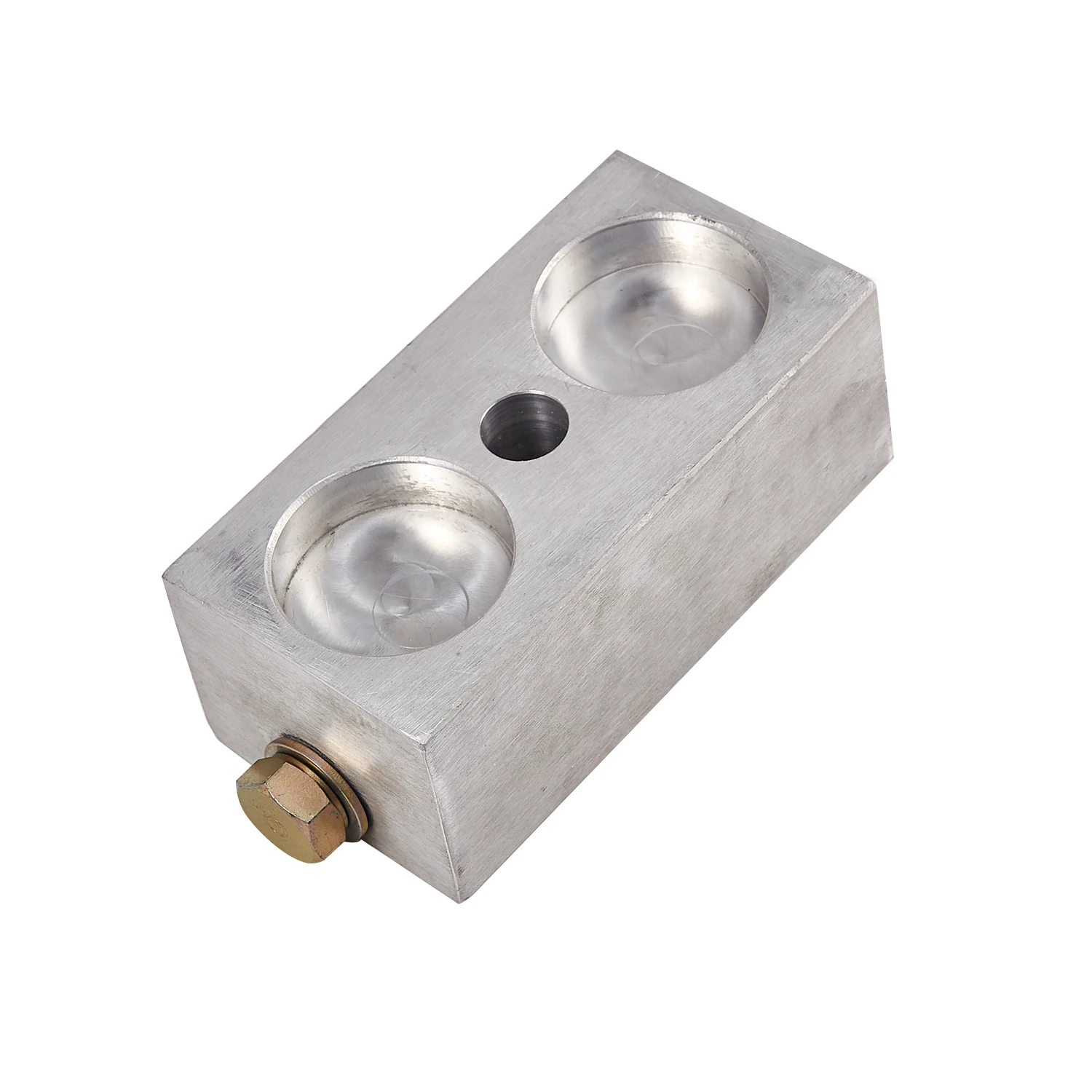 Dependable Aluminum Adjustable Pin Racing Leaf Spring Lowering Block Buy Lowering Blocks