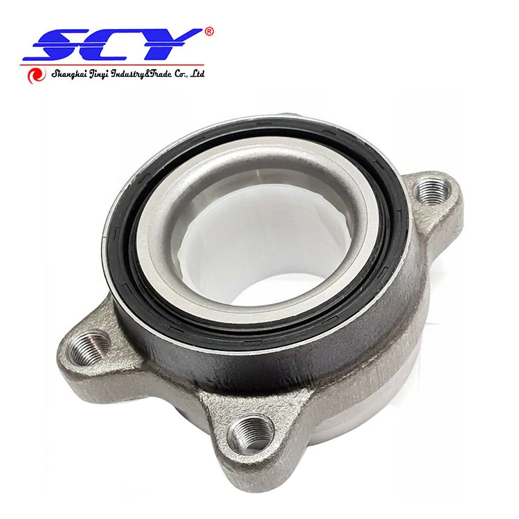 Automobile Wheel Hub Bearing Suitable For Nissan 40202vw000 40210vw000 ...