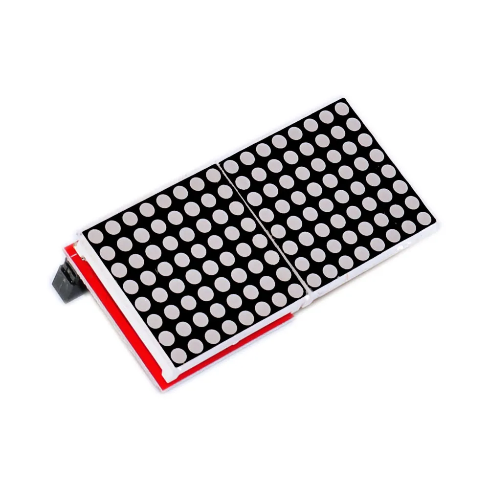 8x8 led 点矩阵显示覆盆子 pi - buy led 点阵显示屏,led 点阵,8-12