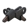 Tower crane accessories Construction crane Anti-torsion joint device Wedge assembly anti-twist Joint Wedge Steel Wire Rope Joint