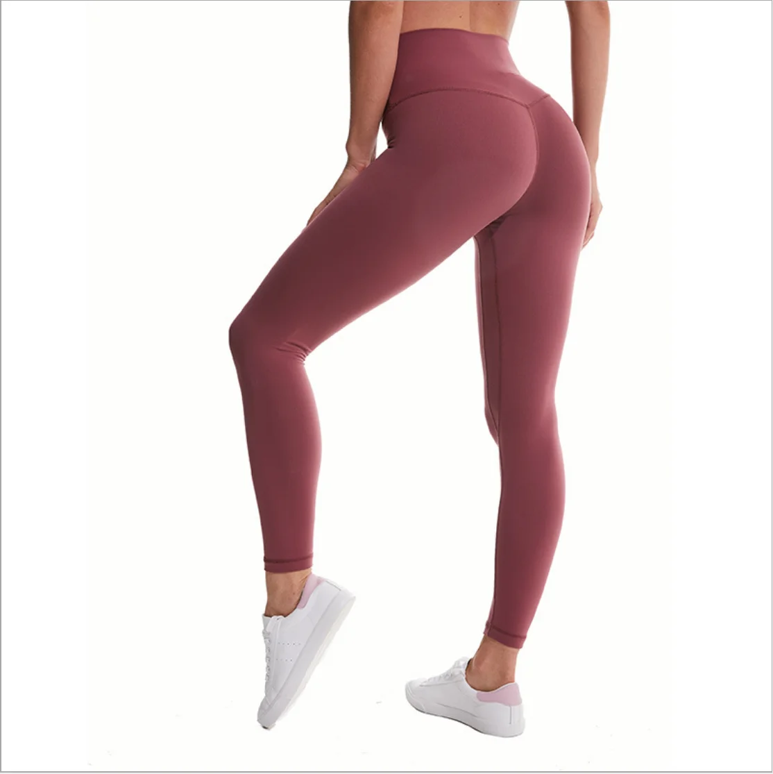 2020 New Autumn Wholesale Durable Fitness Gym Workout Wear Butt Lift