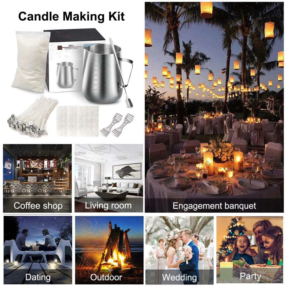 Candlemaker интернет магазин. Candlemaker интернет магазин