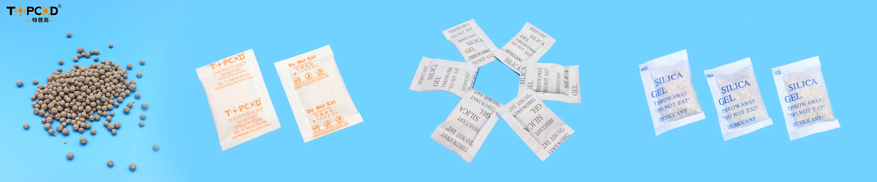 3g Spherical 1kg Active Mineral Desiccant Chemical Desiccant Buy