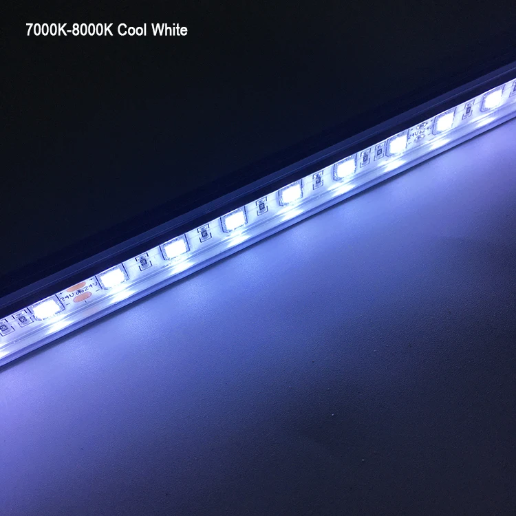 light bar led strip