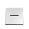 Factory direct supply concelaed infrared Automatic urinal sensor flush for Men