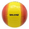 Christmas Hallowmas Promotion Soccer Ball Football Bright Color PVC Machine Sewn Balls with Good Performance