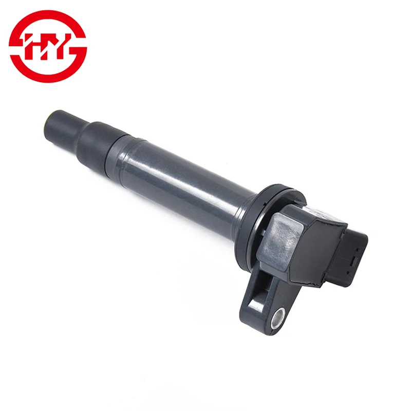 Good Quality ! Ignition Coil 90919-02230 Ignition System Fit For Toyota ...