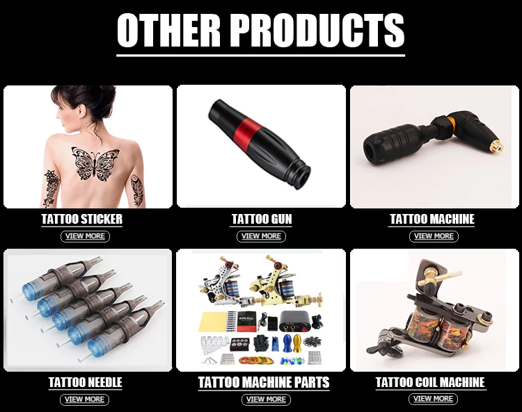 other products