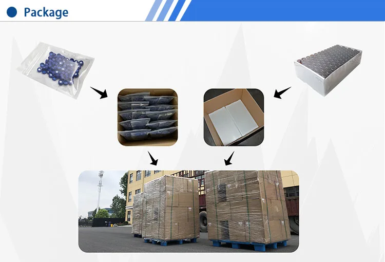 2ml HPLC vial package