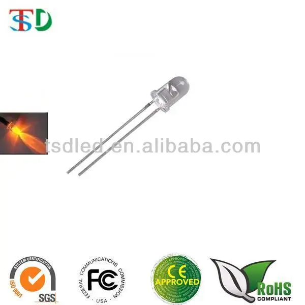 Yellow 5mm led.JPG