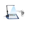 Digital CMOS 5MP auto scanner a4 portable handheld camscanner