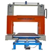 New design CNC Fast Wire foam cutting machine for polyurethane foam