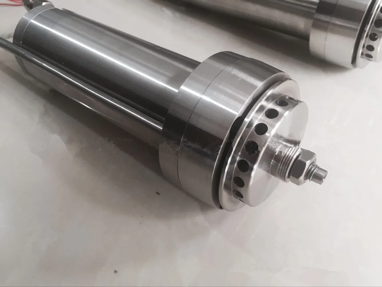 High Speed Centrifugal Nozzle For Spray Dryer / Atomizer/ Sprayer