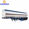 High Quality Oil Tanker Chartering 3 Axle Oil Tanker For Sale In Pakistan Oil Tanker Trailers