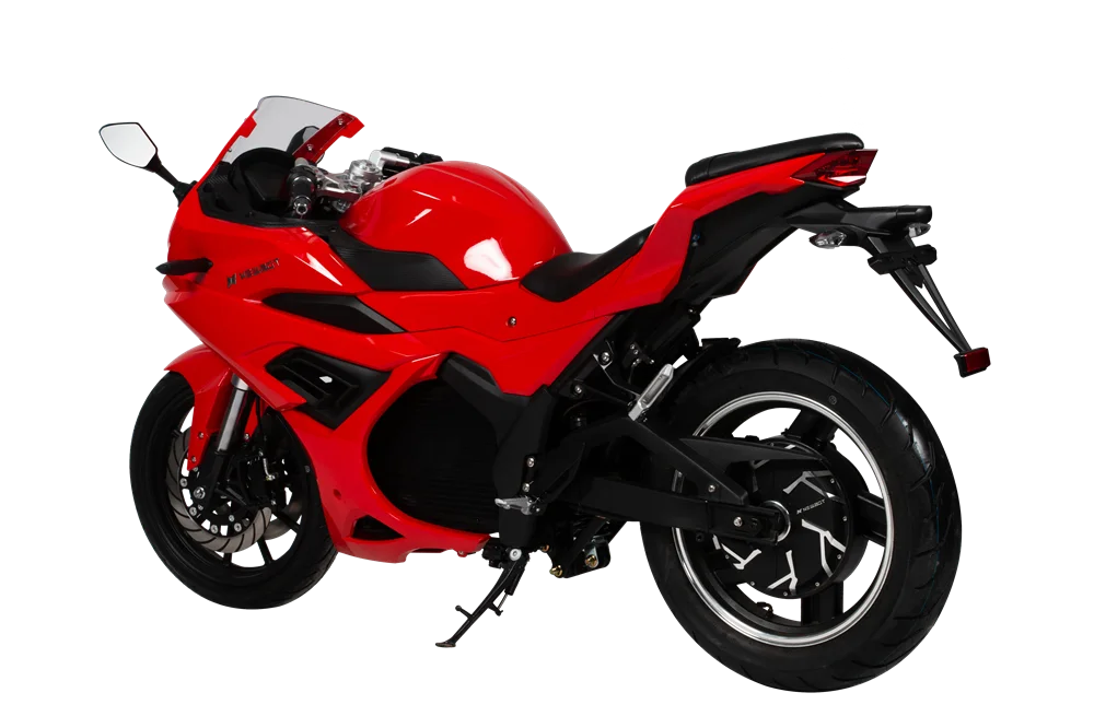 Best Electric Motorcycle Fast 8000w Enduro Long Range Electric