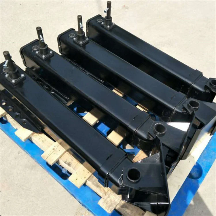 Replacement 5 Ton Outrigger Legs Hydraulic Outboard Lead Landing Gear