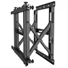 Push In Sliding TV Bracket Wall Mounted TV Wall Mount Bracket With Patent Proved