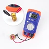 Hot sale A6243L inductance mini digital multimeter inductance meter capacitance tester