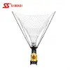 Cheapest programming function basketball net machine S6829 sensor for basketball game machine