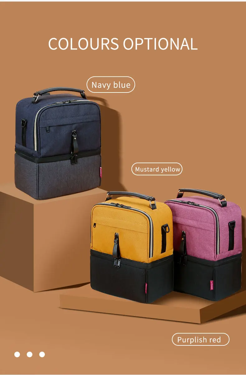 insulated backpack