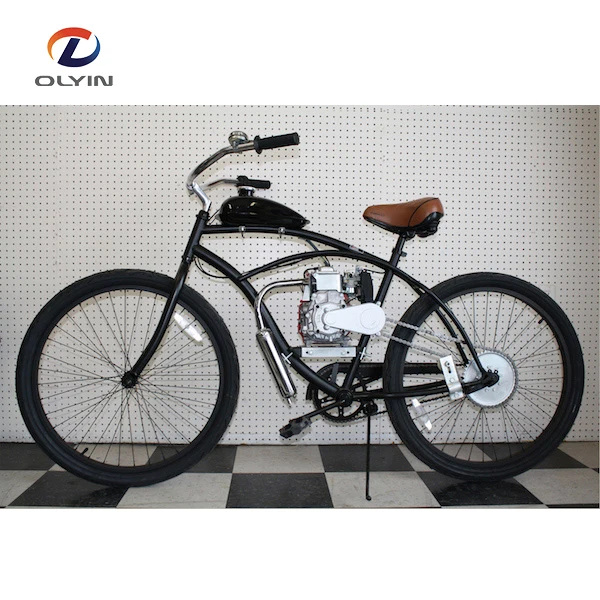honda bicycle engine kit