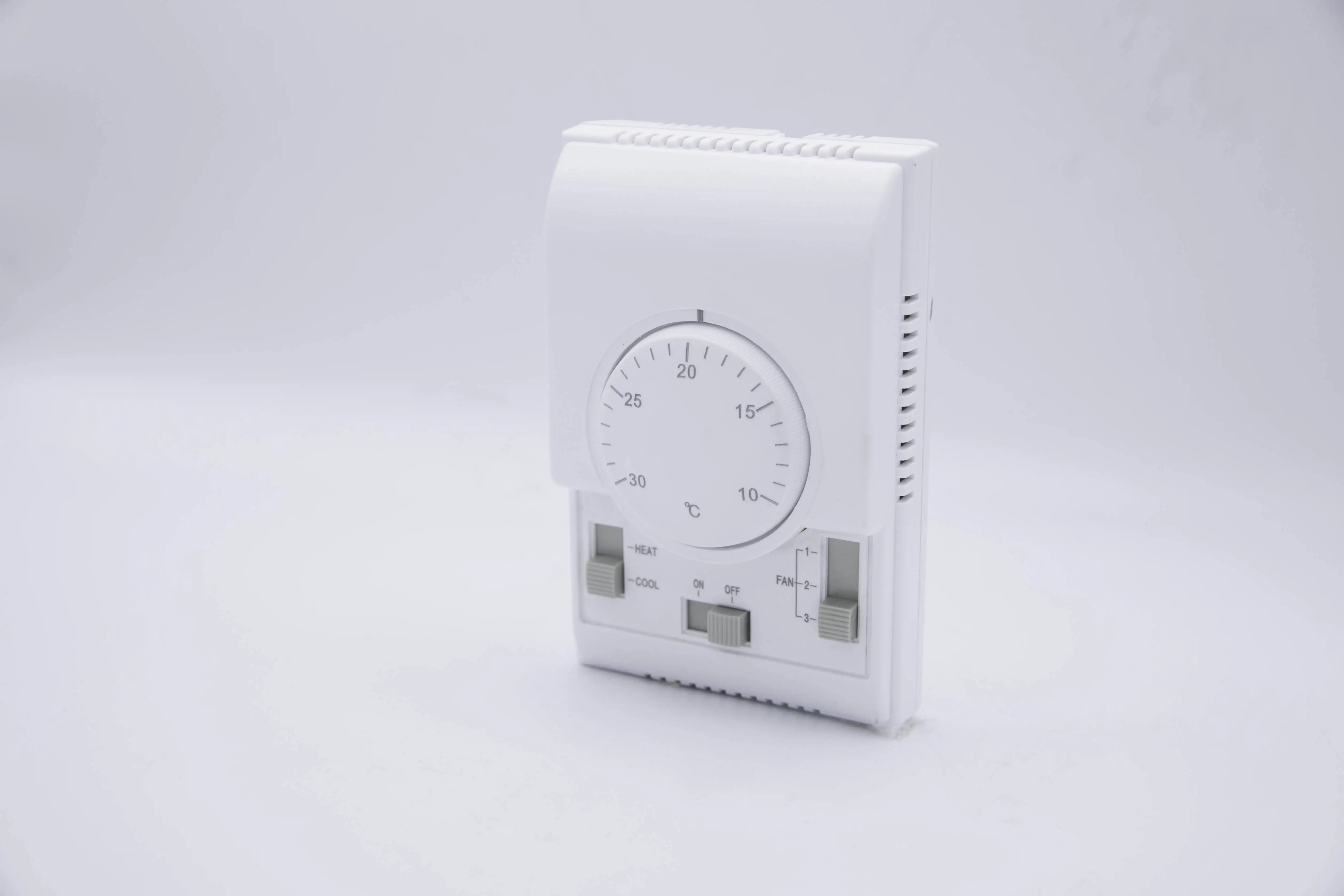 Source 2 Wire And 4 Wire Electronic Heater And Cooling Mechanical Thermostat  on m.alibaba.com