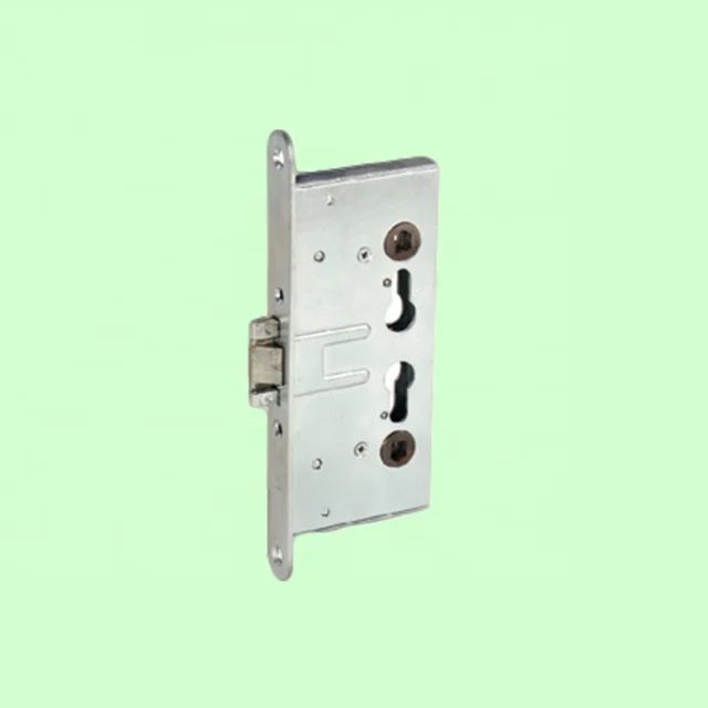 door lock mechanism