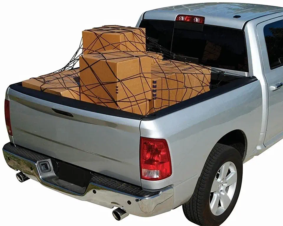 truck net cover