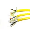 SeanRo PUR outer sheath Zero buoyancy flexible underwater camera robot ROV cable