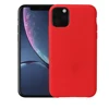 New Arrival Necklace Marble Clear Wallet Glitter Phone Case Silicone Liquid Case For iPhone 11