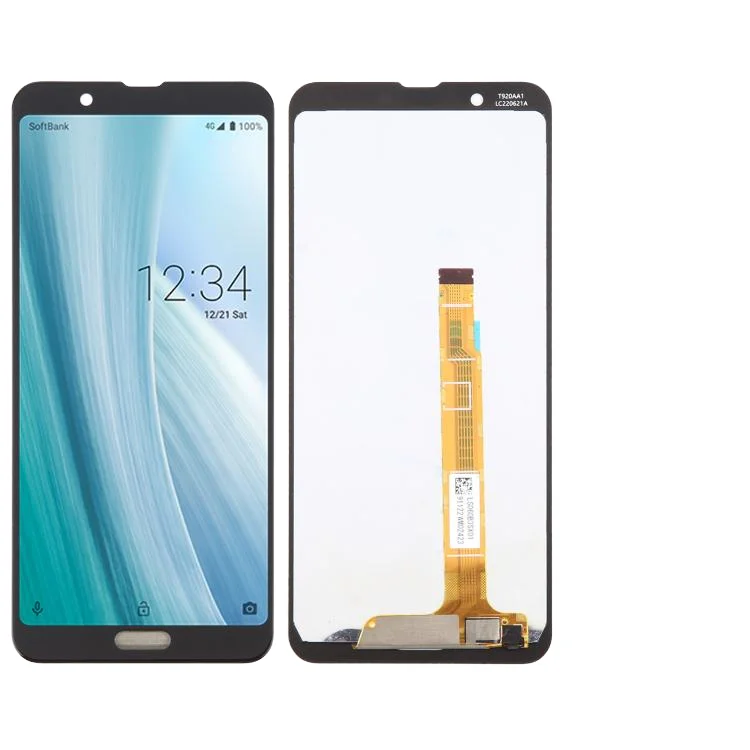 Sharp Aquos Sense 3 Plus LCD Screen - 6.0 TFT Replacement