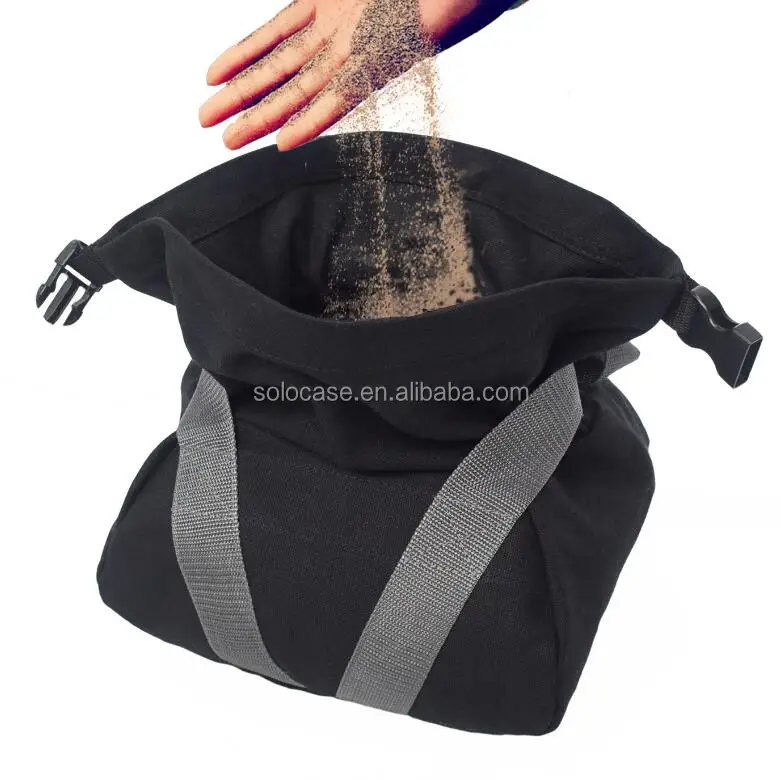 Super Heavy Duty Training Sandbag