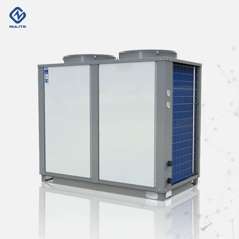 Air to Water Heat Pump, COP, Monoblock - detail 4