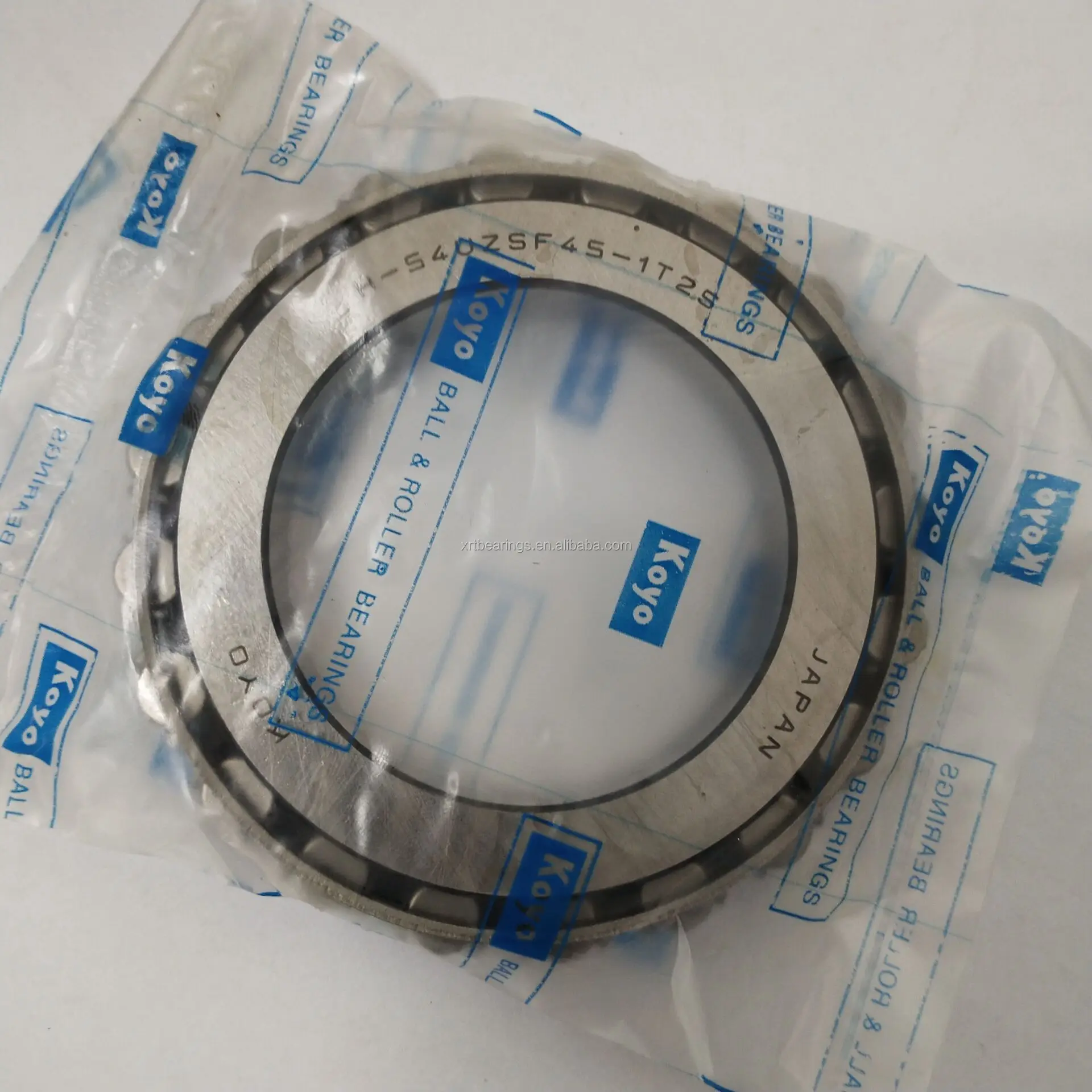 koyo 偏心轴承 h-54uzsf45-1t2s