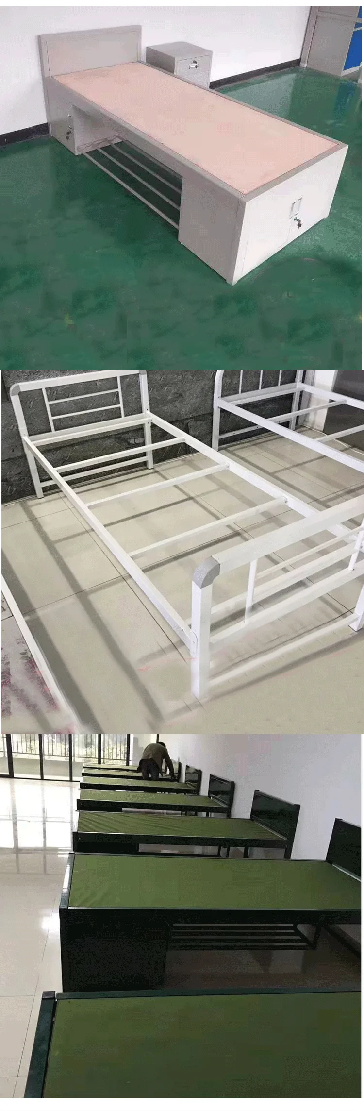 Oem Made To Order Customized Army Military Commercial Surplus Metal