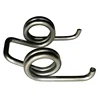 Constant force large or small diameter stainless steel wooden cat nitinol compression toy torsion spring